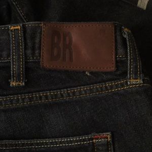 Men's jeans